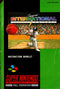 Manual - Super International Cricket - SNES - Super Retro