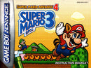 Manual - Super Mario Advance 4 Super Mario Bros 3 - GBA - Super Retro