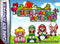 Manual - Super Mario Advance - GBA - Super Retro