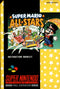 Manual - Super Mario All - Stars - SNES - Super Retro