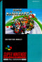 Manual - Super Mario Kart - SNES - Super Retro