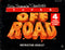 Manual - Super Off Road - NES - Super Retro