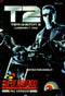 Manual - T2 Terminator 2 Judgement Day - SNES - Super Retro