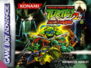 Manual - Teenage Mutant Ninja Turtles 2: Battle Nexus - GBA - Super Retro