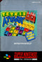 Manual - Tetris Attack - SNES - Super Retro