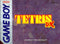 Manual - Tetris DX - Game Boy Color - Super Retro