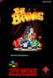 Manual - The Brainies - SNES - Super Retro