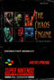 Manual - The Chaos Engine - SNES - Super Retro