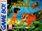 Manual - The Jungle Book - Game Boy - Super Retro