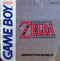 Manual - The Legend of Zelda: Link's Awakening - Super Retro