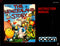 Manual - The New Zealand Story - NES - Super Retro