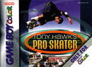 Manual - Tony Hawk's Pro Skater - Game Boy Color - Super Retro