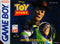 Manual - Toy Story - Game Boy - Super Retro