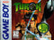 Manual - Turok: Battle of the Bionosaurs - Game Boy - Super Retro