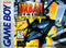 Manual - Urban Strike - Game Boy - Super Retro