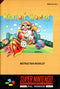 Manual - Wario's Woods - SNES - Super Retro