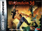 Manual - Wolfenstein 3d - GBA - Super Retro