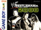 Manual - WWF WrestleMania 2000 - Game Boy Color - Super Retro