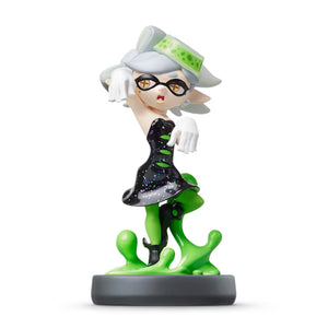 Amiibo - Marie (Splatoon)