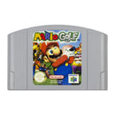 Mario Golf - N64