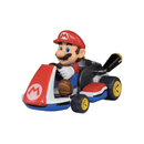 Mario Kart Pull Back Racers Blind Capsule - Super Retro