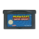 Mario Kart: Super Circuit - GBA