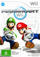 Mario Kart Wii - Super Retro