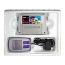 Mario Paint - SNES - Super Retro