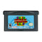 Mario Pinball Land - GBA