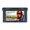 Mario Power Tennis (Mario Tennis Advance) - Game Boy Advance - JAP - Très Bon état