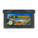 Mario Tennis Power Tour - GBA