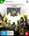 Marvel Midnight Suns - Enhanced Edition - Xbox Series X - Super Retro