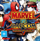 Marvel vs. Capcom: Clash of Super Heroes - Dreamcast - Super Retro