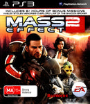 Mass Effect 2 - PS3 - Super Retro