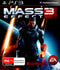 Mass Effect 3 - PS3 - Super Retro