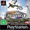 Mat Hoffman's Pro Bmx - PS1