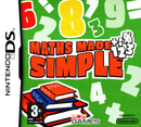 Maths Made Simple - DS - Super Retro