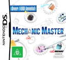 Mechanic Master - DS - Super Retro