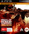 Medal of Honor: Warfighter Limited Edition - PS3 - Super Retro