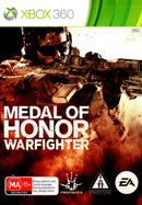 Medal of Honor: Warfighter - Xbox 360 - Super Retro