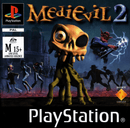 Medievil 2 - Super Retro