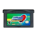 Mega Man Battle Chip Challenge - GBA - Super Retro