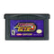 Mega Man Battle Network 3 Blue - GBA