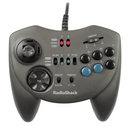 MegaPad XVI Digital/Analog Computer Gamepad - PC - Super Retro