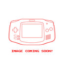 Men in Black: The Series - GBA - Super Retro
