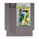 Metal Gear - NES - Super Retro