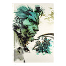 Metal Gear Solid HD Collection: Limited Edition - PS3 - Super Retro