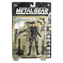 Metal Gear Solid Macfarlane Figures (1999) (Solid Snake) - Super Retro