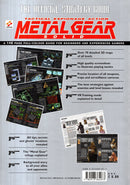 Metal Gear Solid Official Strategy Guide - Super Retro
