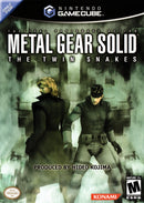 Metal Gear Solid: The Twin Snakes (NTSC) - Super Retro